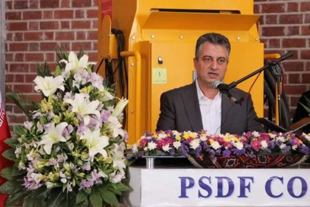 چهار رکن کلیدی از نگاه شرکت ملی مس چهار رکن کلیدی از نگاه شرکت ملی مس